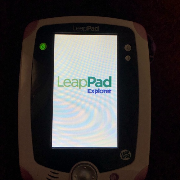 leap pad 2 - Picture 2 of 2